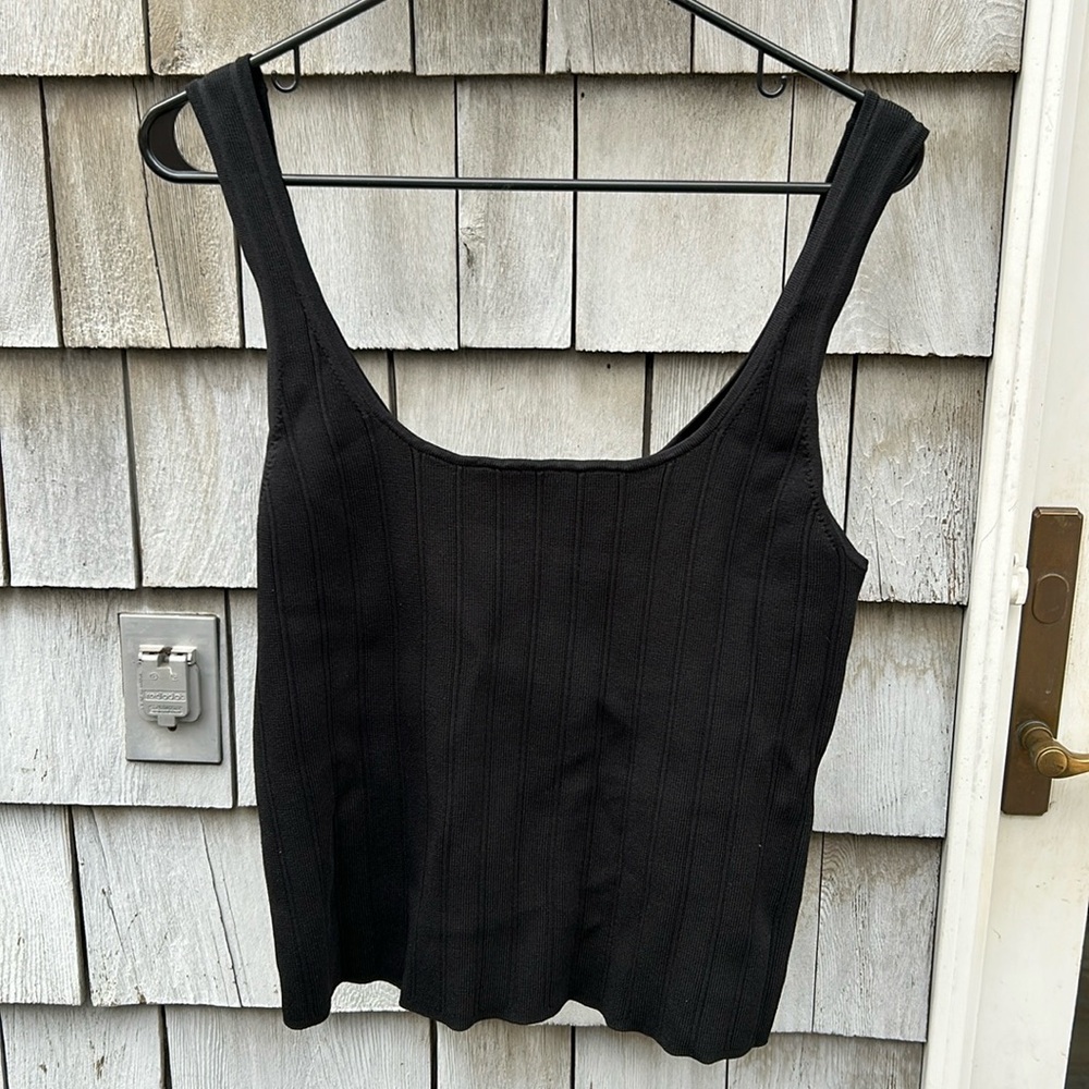 J Crew Tank